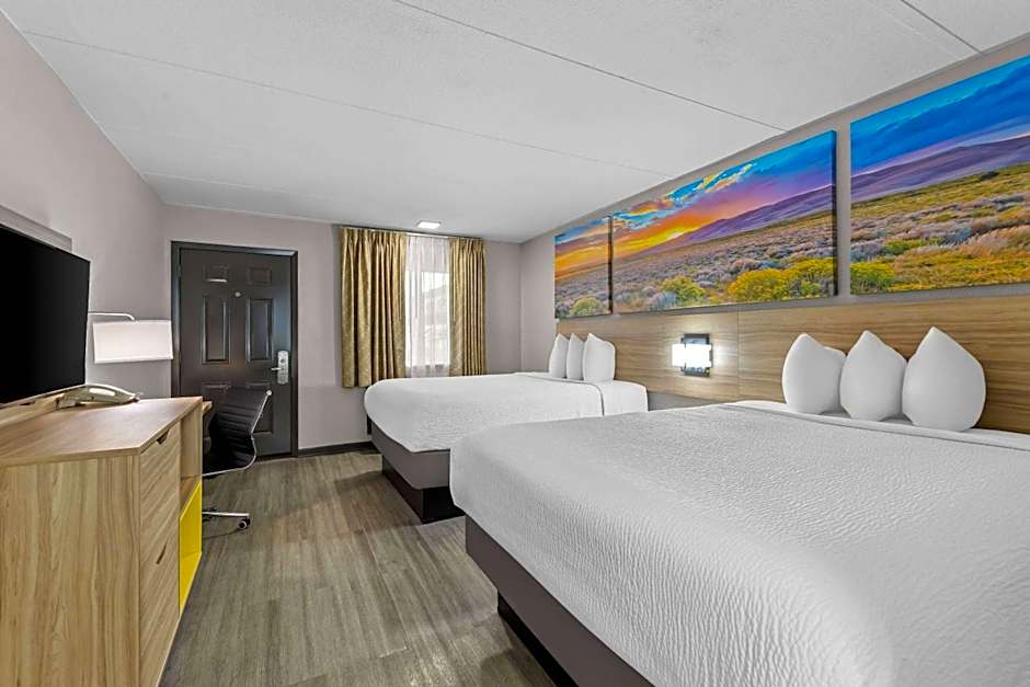 Days Inn by Wyndham Gainesville