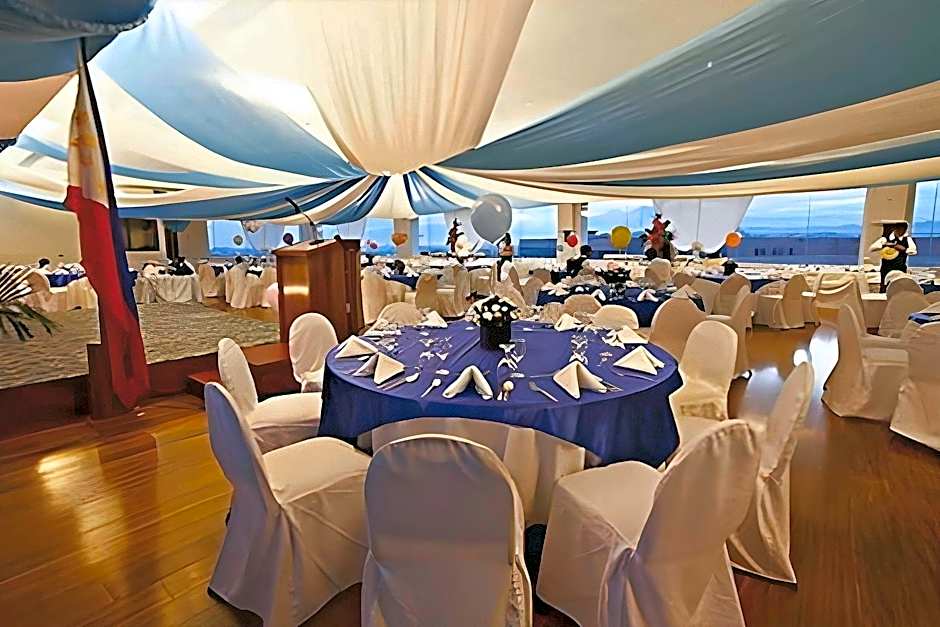 The Apo View Hotel