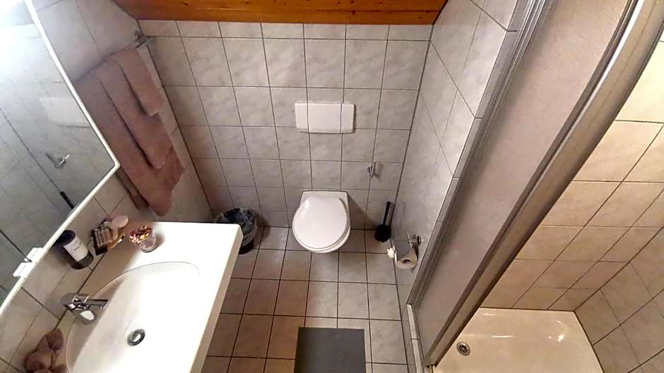 il fiore Hotel Steinach SG