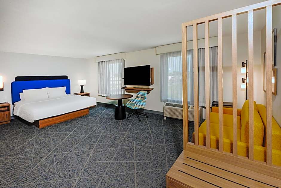 Hampton Inn By Hilton And Suites Tomball