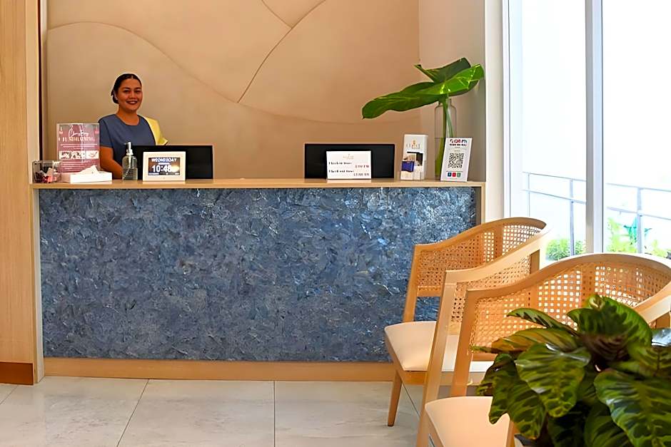 Coast Wise Hotel Dumaguete