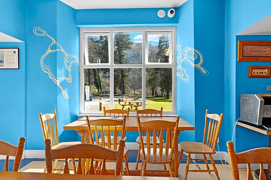 Glendalough International Youth Hostel