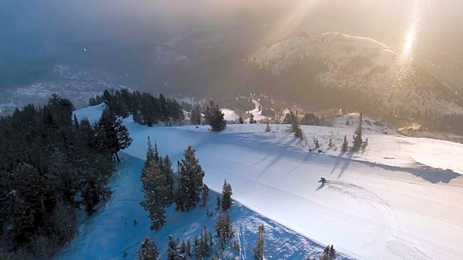 Grand Hyatt Deer Valley