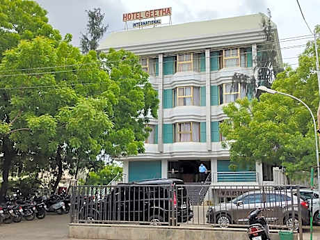 Hotel Geetha International