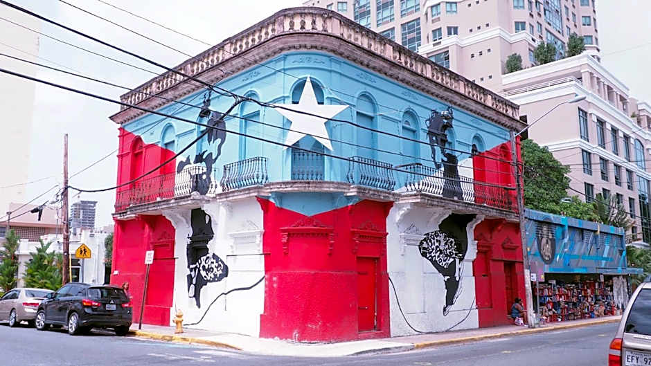 Conturce Hostel