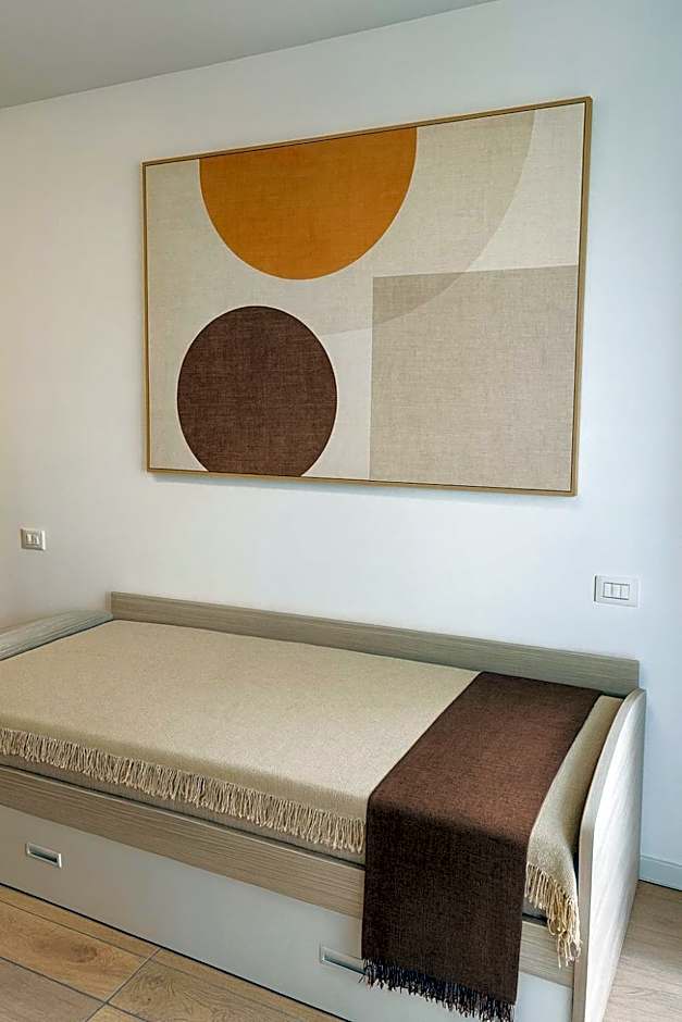 Residence Antares
