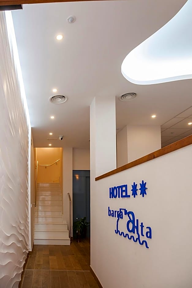 Hotel Boutique Barra Alta (Adults Only)