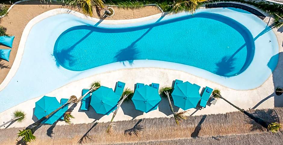 IZE Canggu by LifestyleRetreats