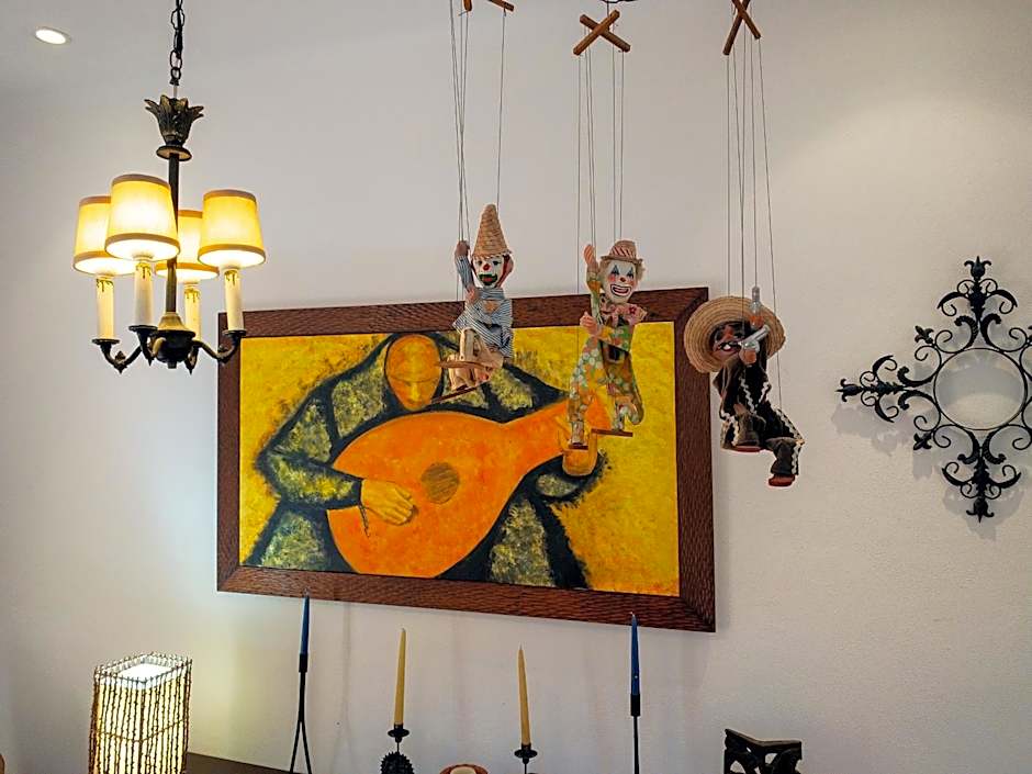 Casa Zarah