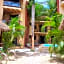 Suites Villas el Jard