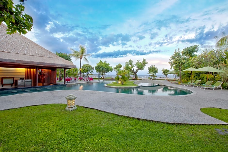 CAMAKILA Tanjung Benoa
