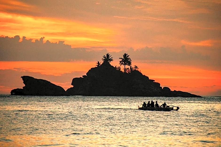 Pousada Recanto Caiçara