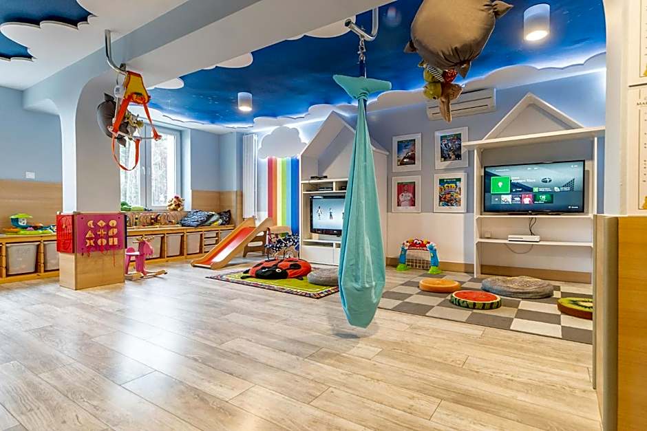 Fala by Marena Wellness & Spa