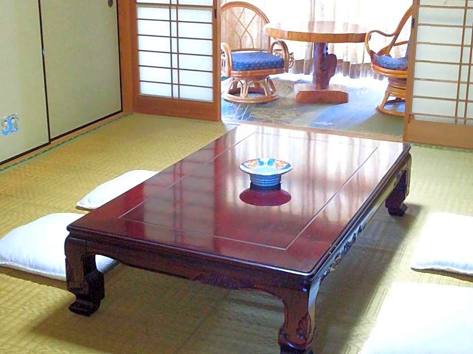 Guest House Nakamura House