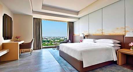 INDORE MARRIOTT HOTEL