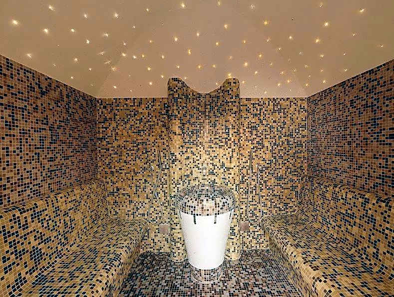 Hotel Ristorante Toscana