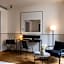 Juno Hotel Sofia, a Member of Design Hotels