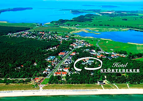 R&R Hotel Stortebeker