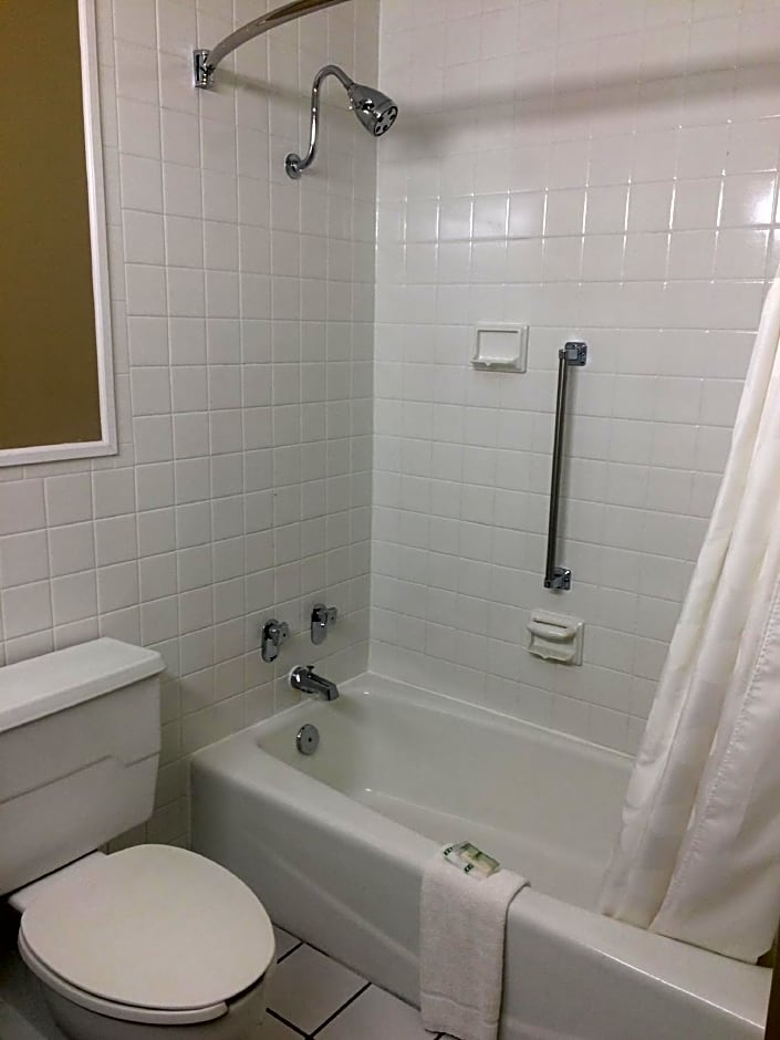SureStay Plus Hotel by Best Western Jasper