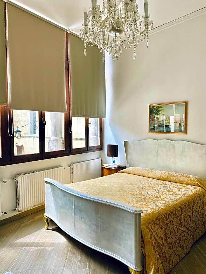 B&B Ca' Dor