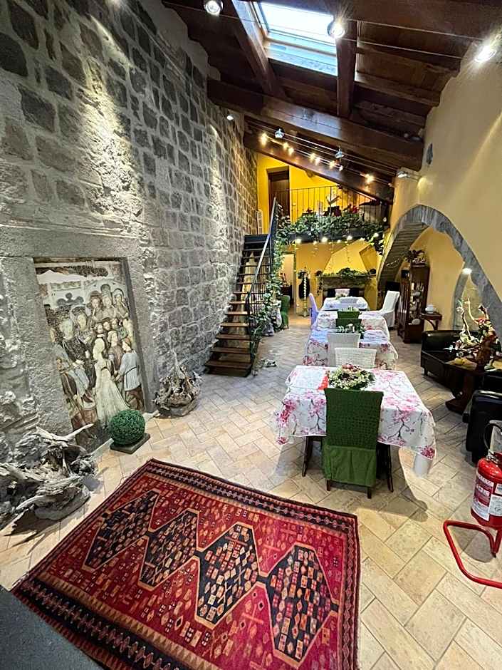 Photo 1 of 50 of Medieval House