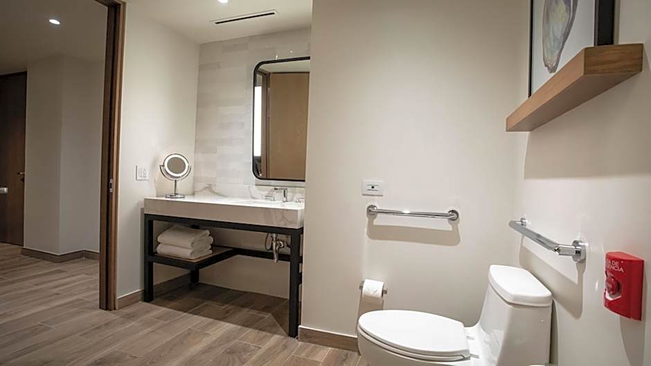 Courtyard by Marriott Santo Domingo Piantini