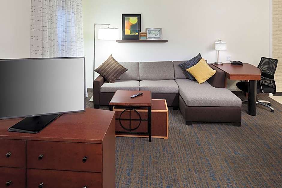 Residence Inn by Marriott Boston Marlborough