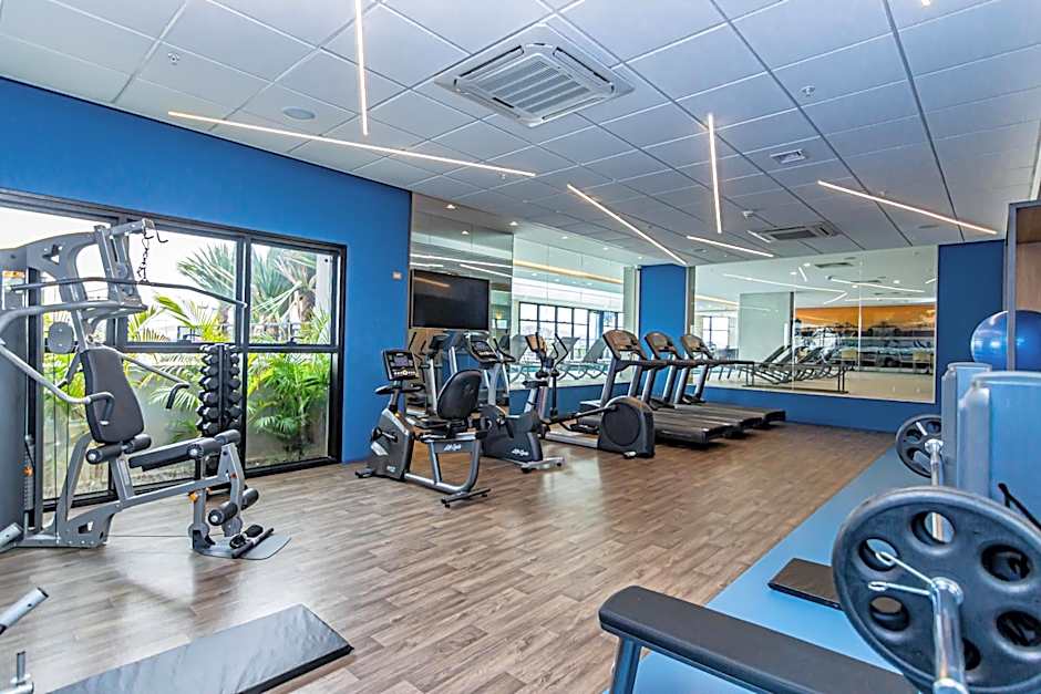 Mercure Itajaí Navegantes