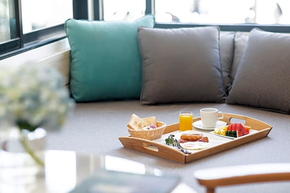 LIV Hotel Phuket Patong Beachfront