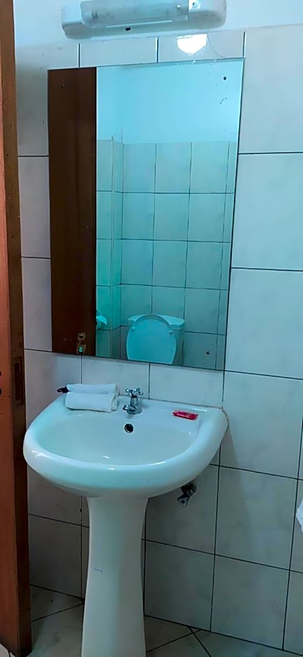 Plus254 Hotel