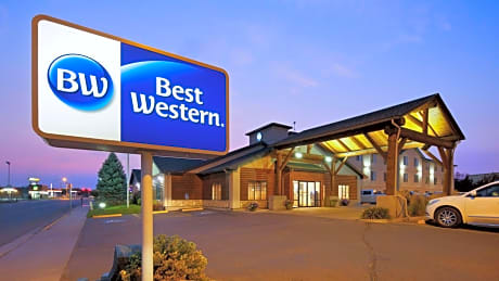 Best Western Yellowstone Crossing