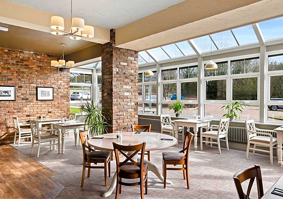 Dragonfly Hotel King's Lynn