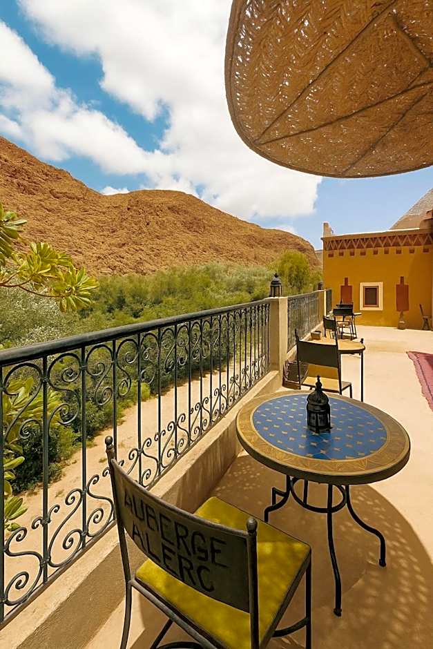 Auberge La Fibule Du Dades