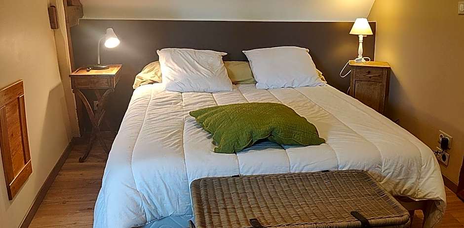 Le Clos Bener