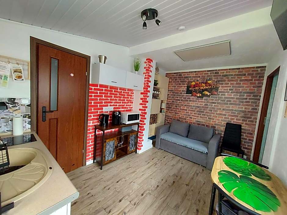 Przylesie Dom Turystyczny