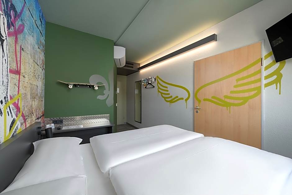 Felix Hotel Darmstadt