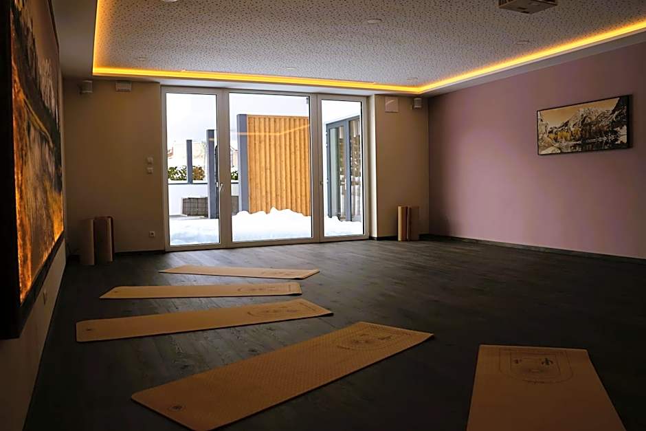 Dorf-Chalets Filzmoos mit Sauna