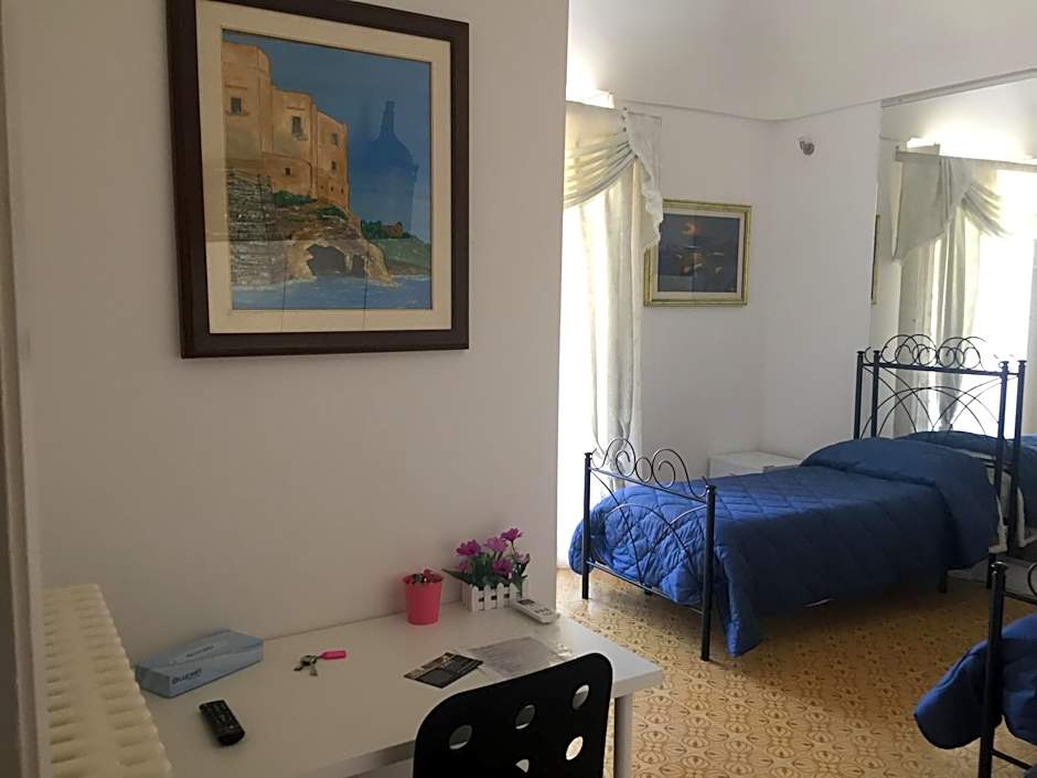 The Artist's Home Catania Centro