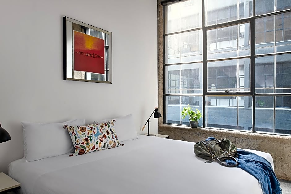 Punthill Apartment Hotels Manhattan
