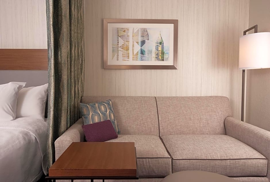 Home2 Suites By Hilton Atlanta Perimeter Center