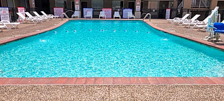 Red Roof Inn Bordentown - McGuire AFB