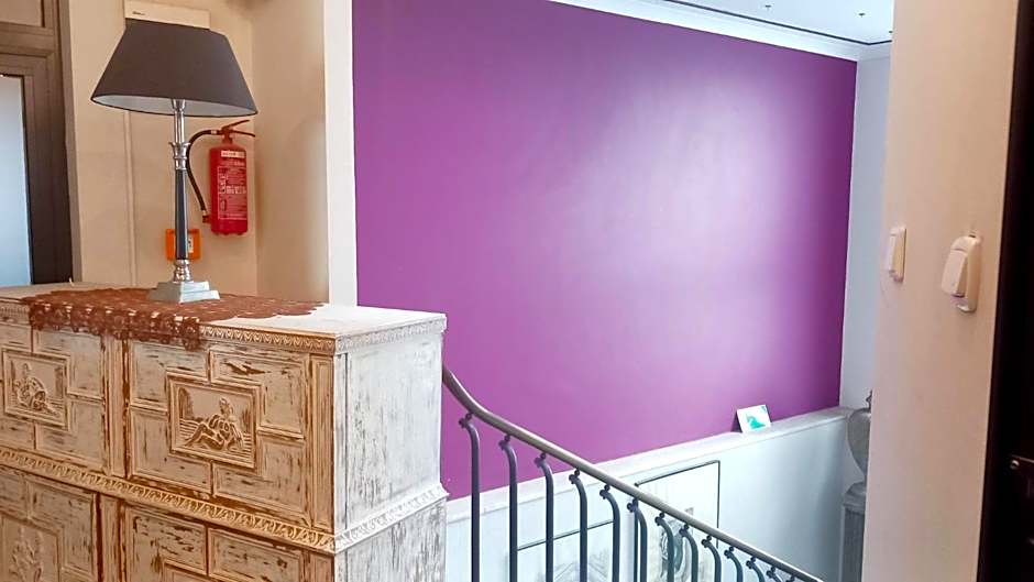 Hotel i Restauracja 13 Smaków