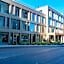 Nash Pratik Hotel