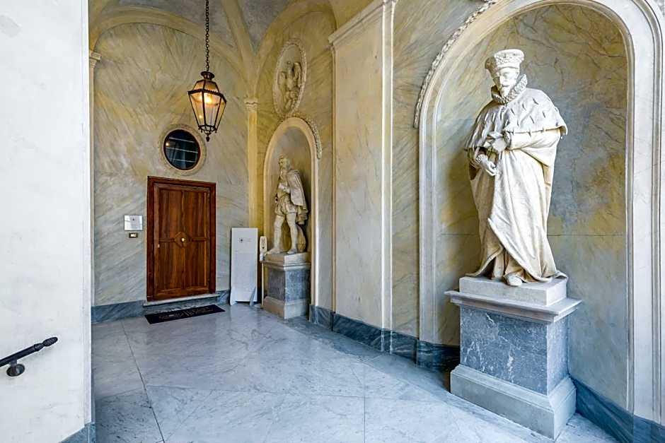 Dimora Doria d'Angri