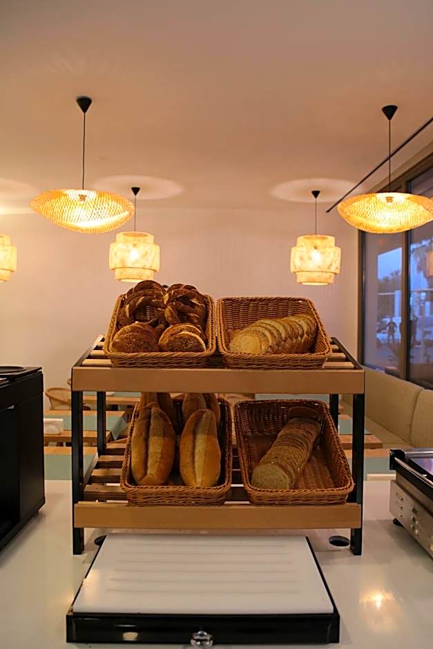 Güllük Uno Elegance Otel