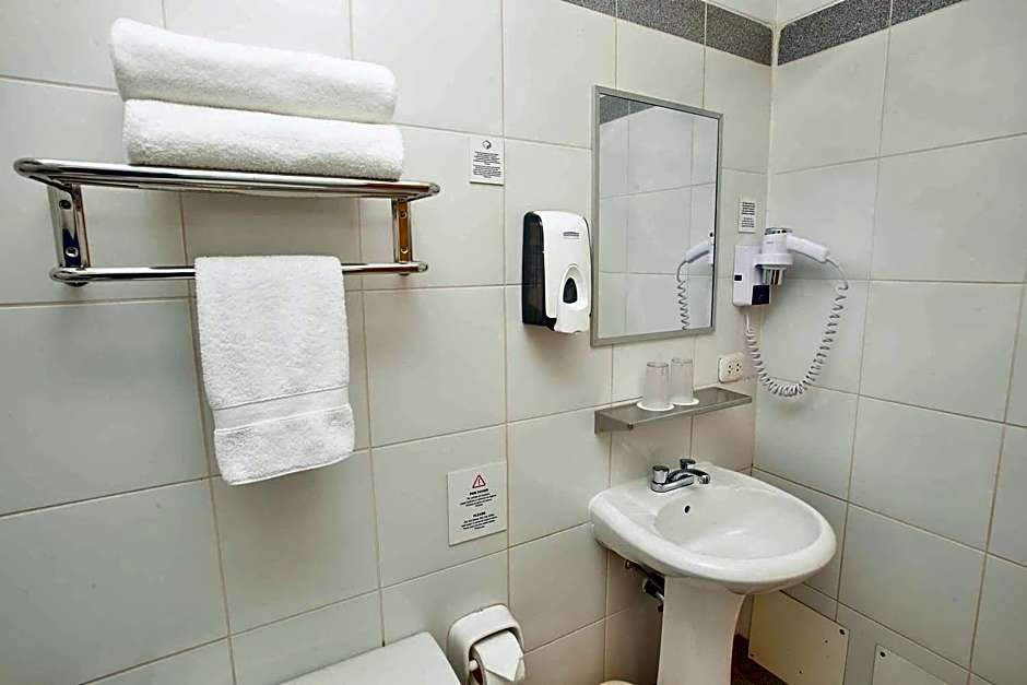 Casa Andina Standard Puno