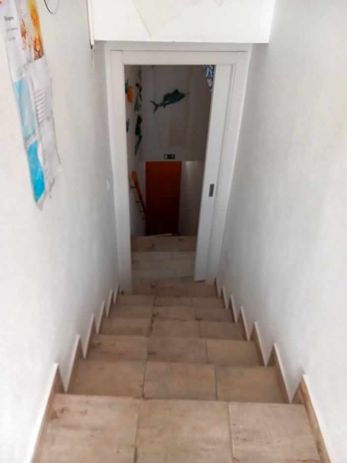 O Quintal Guesthouse