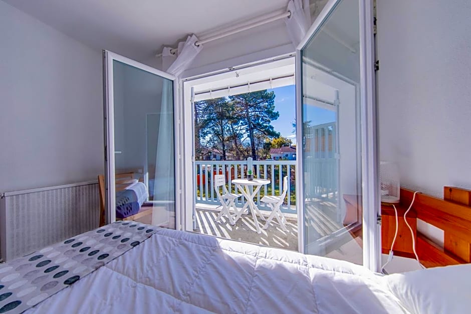 Hôtel Land'Azur