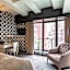 45 Times Square Hotel