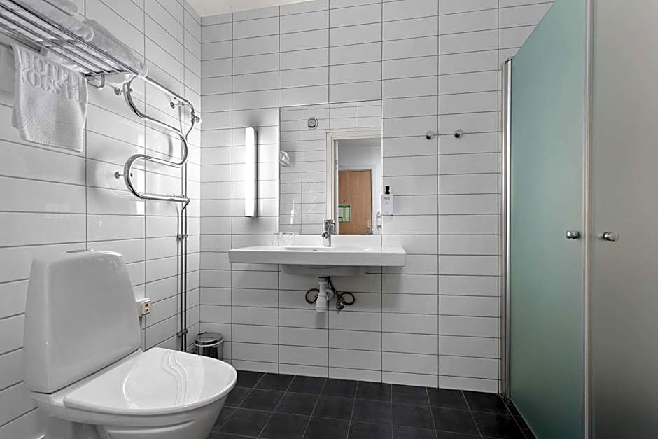 Best Western Plus Skogshojd